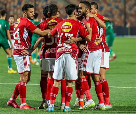 zamalek sc v al ittihad al sakandary